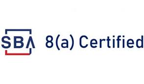 SBA 8(a) Certified Logo